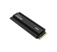 P510 - SSD - 1 To - interne - M.2 2280 - PCI Express 5.0 x4 (NVMe) - dissipateur de chaleur intégré