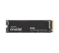 P510 - SSD - 1 To - interne - M.2 2280 - PCI Express 5.0 x4 (NVMe) (pack de 50)