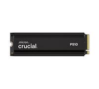 Crucial CT2000P510SSD5 disque SSD 2 To M.2 PCI Express 5.0 NVMe TLC