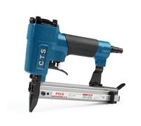 P515 agrafeuse à pointes flexibles pneumatique 1000 pces pour cadres