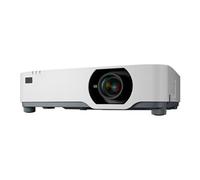 NEC P547UL Vidéoprojecteur, 1920 x 1200 WUXGA, 5400 Lumen
