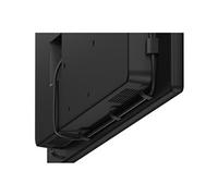 P5525QC - Classe de diagonale 55" (54.64" visualisable) écran LCD rétro-éclairé par LED - conférence - 4K UHD (2160p) 3840 x 2160