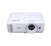 Acer Projecteur DLP P5550 portable 3D 5200 ANSI lumens Full HD 1080p LAN