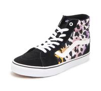 P5553 SNEAKER DONNA VANS FILMORE HI WOMAN SHOES