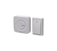 P5729 Sonnette sans fil bouton sans batterie P5729