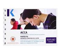 P6 Advanced Taxation Pocket Notes Inconnu (Auteur)