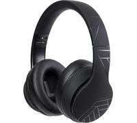 P6 Bluetooth Casque Sans-Fil, Casque Audio Bluetooth Hi-Fi Stéréo Avec 40Heures, Voice Assistant, Microphone, Assistant Vocal[J272]