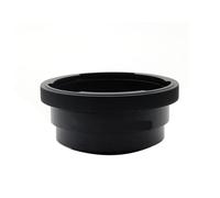 P6- for Bague d'adaptation de Monture d'objectif for Nik F for Pentacon Six, for Kiev 60, Objectif 88CM vers Appareil Photo à Monture for Nikon F D5 D7200 D5500 D750 D810 etc.