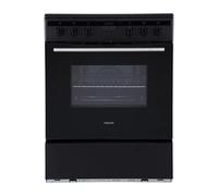 Cuisinière À Induction PROLINE P602IMCIBK Etat correct
