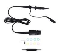 P6139B 500MHz Oscilloscope Probe 10:1 | Universal Passive Probe for Electronics Testing | High Bandwidth with 10MΩ Input / 9pF Capacitance