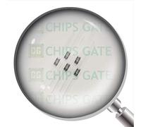 P6KE22CA 40Pcs Diode Tvs 22V 600W Part P6KE22CA Do-201Ad