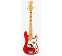 P7 Alder-5 (New Gen) Dakota Red