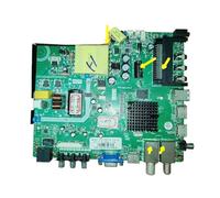 P75-2841V6.0 WIFI, Compatible Avec LED, Carte Mère TV 82V 550MA BH-19009 Ou BH-19096 36-41V 600MA(2t1CI 1920)