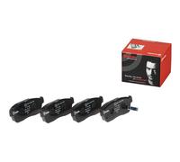P79020 Plaquettes de Frein Avant Brembo pour Nissan RAM Suzuki Haut 1.0