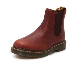 P7923 BEATLES UOMO DR. MARTENS 2976 MAN BOOTS