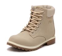 FILA Bottes Maverick Mid Wmn pour femme, Plume gris Turtledove, 38 EU