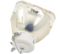 P7QIFC Pour PK-L3715U/UW Ampoule de lampe de projecteur de remplacement NSHA370QS/C Ampoules LX-FH50 LX-WX50