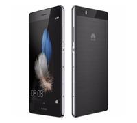 P8 lite 16 Go, Noir