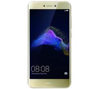 Huawei P8 Lite 2017 13,2 cm (5.2") SIM unique Android 7.0 4G Micro-USB 3 Go 16 Go 3000 mAh Or