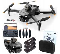 P8 Pro 3 Piles 250 M 2000 MAHh