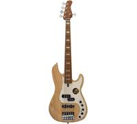 P8 Swamp Ash-5 Nt Mn + Housse