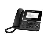 Gigaset P820 IP PRO Téléphone DECT Noir