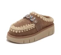P8427 CIABATTA DONNA MOU BOUNCE CLOG WOMAN SHOES