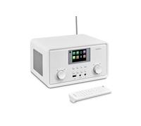 P85027 Radio Internet (DAB Plus, radio FM, Spotify Connect, WLAN, Bluetooth, streaming, .