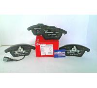 Jeu de plaquettes de frein BREMBO P 85 075, avant