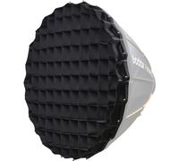 P88-LG Grille de lampe pour réflecteur parabolique P88