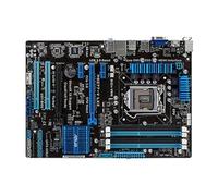 P8Z77-V LX2 Carte Mère De Bureau Z77 Socket LGA 1155 I3 I5 I7 DDR3 32G SATA3 USB3.0 ATX for ASUS, Replacement Part