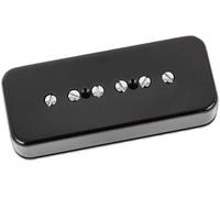 P90 Silencer Jared James Nichols Sign. Bridge Soapbar Black