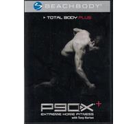P90X Peak Résultats Paquet : Tony Horton 90-Day Extreme Home Fitness Résultats ultimes Pack Programme DVD (Import Anglais)