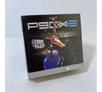 P90x2: The Next P90x DVD Series Base Kit