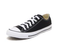 Converse Kids Chuck Taylor All Star Canvas Trainers Noir EU 43 Enfants