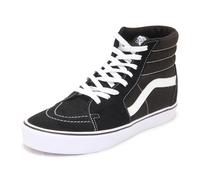 P9514 SNEAKER UOMO VANS SK8-HI LITE MAN SHOES BLACK