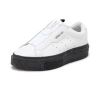 P9523 SNEAKER DONNA ADIDAS SLEEK SUPER Z WOMAN SHOES