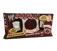 P9605 - WWE - Imitation - Ceinture Champ Electrovision G