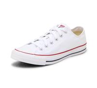 Converse Baskets Chuck Taylor All Star Ox M Blanc Taille 43