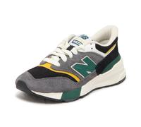 P9691 SNEAKER UOMO NEW BALANCE 997R MEDIUM MAN SHOES