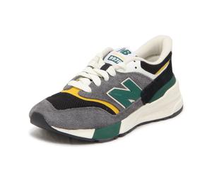 P9691 SNEAKER UOMO NEW BALANCE 997R MEDIUM MAN SHOES