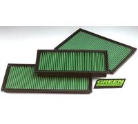 P970034 - Filtre De Remplacement Hyundai Terracan - 2.5/2.9/3l - 01-07