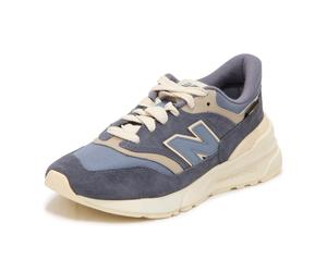P9729 SNEAKER UOMO NEW BALANCE 997R CORDURA MEDIUM MAN SHOES