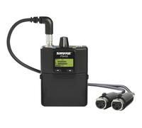 Shure Moniteurs intra-auriculaires P9HW PSM900 – Boîte de rangement