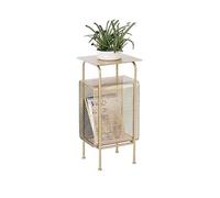 P9IDEDFH Table d'appoint pour canapé, table d'appoint, plateau à café, support pour ordinateur portable