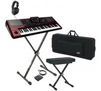 PA-1000 et ses accessoires