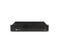 PA-250 Ampli-préampli 100V Public Adress