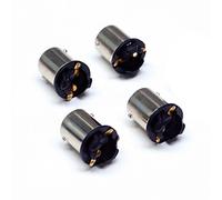 PA 4 ampoules T10 168 194 transforment 1156 Ba15s.