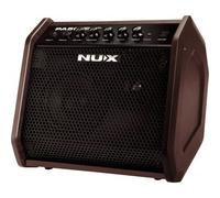 PA-50 - 50W Large Bande - 6,5 + Tweeter