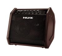 PA-50 - 50W Large Bande - 6,5 + Tweeter